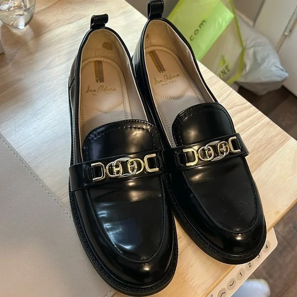 Sam Edelman Loafera - Picture 1 of 4